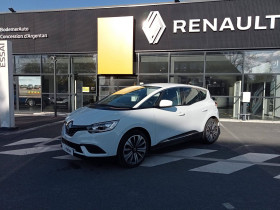 Renault Scenic occasion 2021 mise en vente à ARGENTAN par le garage RENAULT ARGENTAN - photo n°1