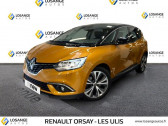 Annonce Renault Scenic occasion Essence IV Scenic TCe 130 Energy Intens  Les Ulis