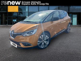 Annonce Renault Scenic occasion Essence IV Scenic TCe 130 Energy Intens  GUERANDE