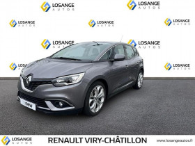 Renault Scenic occasion 2017 mise en vente à Viry Chatillon par le garage Renault Viry-Chatillon - photo n°1