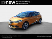 Annonce Renault Scenic occasion Essence IV Scenic TCe 130 Energy  AUBAGNE