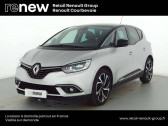 Annonce Renault Scenic occasion Essence IV Scenic TCe 130 Energy  COURBEVOIE