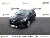 Renault Scenic IV Scenic TCe 130 Energy   Viry Chatillon 91