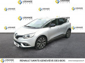 Annonce Renault Scenic occasion Essence IV Scenic TCe 140 Energy EDC Limited  Sainte-Genevive-des-Bois