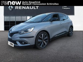 Annonce Renault Scenic occasion Essence IV Scenic TCe 140 Energy EDC  SAINT MARTIN D'HERES