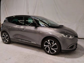 Renault Scenic IV Scenic TCe 140 Energy EDC  2019 - annonce de voiture en vente sur Auto Sélection.com