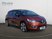Annonce Renault Scenic occasion Essence IV Scenic TCe 140 Energy EDC  LIMOGES
