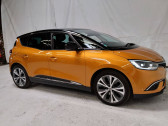 Renault Scenic IV Scenic TCe 140 Energy EDC  2018 - annonce de voiture en vente sur Auto Sélection.com