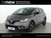 Renault Scenic IV Scenic TCe 140 Energy EDC   TRAPPES 78
