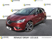 Annonce Renault Scenic occasion Essence IV Scenic TCe 140 Energy  Les Ulis