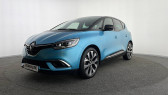Annonce Renault Scenic occasion Essence IV Scenic TCe 140 FAP - 21  St Saulve