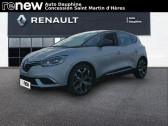 Annonce Renault Scenic occasion Essence IV Scenic TCe 140 FAP EDC - 21 Intens  SAINT MARTIN D'HERES