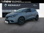Annonce Renault Scenic occasion Essence IV Scenic TCe 140 FAP EDC - 21 Intens  SAINT MARTIN D'HERES