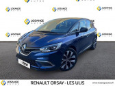 Annonce Renault Scenic occasion Essence IV Scenic TCe 140 FAP EDC - 21 Limited  Les Ulis
