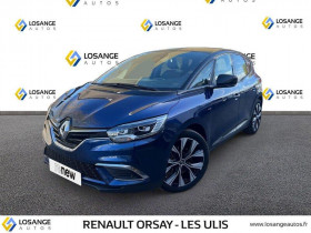 Renault Scenic occasion 2022 mise en vente à Les Ulis par le garage Renault SDAO - Les Ulis - photo n°1