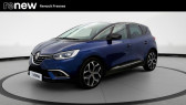 Renault Scenic IV Scenic TCe 140 FAP EDC - 21  2021 - annonce de voiture en vente sur Auto Sélection.com