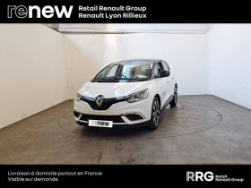 Renault Scenic , garage RENAULT LYON RILLIEUX  RILLIEUX LA PAPE