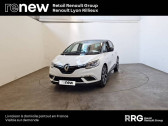 Renault Scenic occasion année 2021 boite Automatique Annonce Renault Scenic occasion Essence IV Scenic TCe 140 FAP EDC - 21 à RILLIEUX LA PAPE