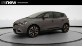 Renault Scenic occasion année 2022 boite Automatique Annonce Renault Scenic occasion Essence IV Scenic TCe 140 FAP EDC - 21 à CAGNES SUR MER