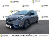 Annonce Renault Scenic occasion Essence IV Scenic TCe 140 FAP EDC - 21  Viry Chatillon