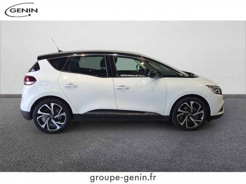 Renault Scenic IV Scenic TCe 140 FAP EDC  occasion  Sablons - photo n4