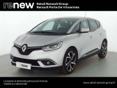 Annonce Renault Scenic occasion Essence IV Scenic TCe 140 FAP EDC  MONTREUIL