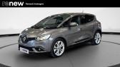 Renault Scenic occasion année 2020 boite Automatique Annonce Renault Scenic occasion Essence IV Scenic TCe 140 FAP EDC à AUBAGNE