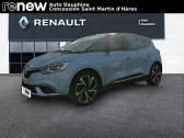 Annonce Renault Scenic occasion Essence IV Scenic TCe 140 FAP EDC  SAINT MARTIN D'HERES