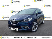 Annonce Renault Scenic occasion Essence IV Scenic TCe 140 FAP EDC  Athis-Mons