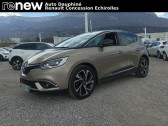 Annonce Renault Scenic occasion Essence IV Scenic TCe 140 FAP Intens  SAINT MARTIN D'HERES