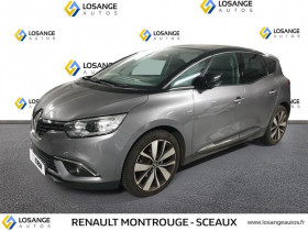 Renault Scenic , garage Renault Montrouge  Montrouge