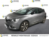 Renault Scenic IV Scenic TCe 140 FAP   Montrouge 91