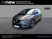Annonce Renault Scenic occasion Essence IV Scenic TCe 140  CANNES
