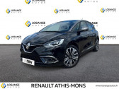 Annonce Renault Scenic occasion Essence IV Scenic TCe 140  Athis-Mons