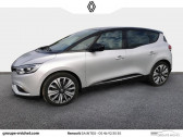Annonce Renault Scenic occasion Essence IV Scenic TCe 140  Saintes
