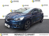 Annonce Renault Scenic occasion Essence IV Scenic TCe 160 Energy EDC  Clamart