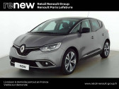 Annonce Renault Scenic occasion Essence IV Scenic TCe 160 Energy  PARIS