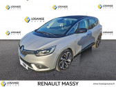 Annonce Renault Scenic occasion Essence IV Scenic TCe 160 Energy  Massy