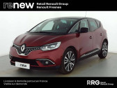 Annonce Renault Scenic occasion Essence IV Scenic TCe 160 FAP EDC  FRESNES