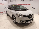 Annonce Renault Scenic occasion Essence IV TCe 115 FAP Limited  CHARLEVILLE MEZIERES