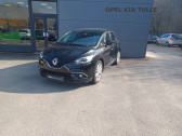 Renault Scenic IV TCe 115 FAP Limited  à Tulle 19
