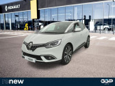 Annonce Renault Scenic occasion Essence IV TCe 130 Energy Initiale Paris  FEIGNIES