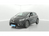 Renault Scenic occasion année 2017 boite Manuelle Annonce Renault Scenic occasion Essence IV TCe 130 Energy Initiale Paris à ARGENTAN