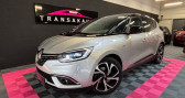 Annonce Renault Scenic occasion Essence IV TCe 130 Energy Intens Edition BOSE - Entretien Complet  Harfleur