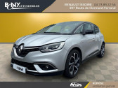Annonce Renault Scenic occasion Essence IV TCe 130 Energy Intens  Issoire