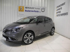 Renault Scenic occasion Gris année 2017 boite Manuelle Annonce Renault Scenic occasion Essence IV TCe 130 Energy Intens à AURAY