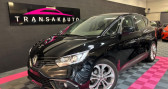 Renault Scenic occasion année 2017 boite Manuelle Annonce Renault Scenic occasion Essence IV TCe 130 Energy Zen / Attelage à Harfleur