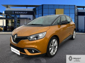 Annonce Renault Scenic occasion Essence IV TCe 130 Energy Zen  Frejus