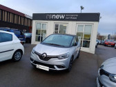 Annonce Renault Scenic occasion Essence IV TCe 140 EDC Techno  CHAUMONT