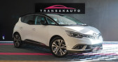 Annonce Renault Scenic occasion Essence IV TCe 140 Energy EDC Intens  L'ISLE SUR LA SORGUE